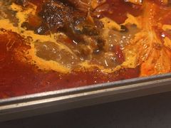 -半天妖烤鱼(桐乡万嘉购物中心店)