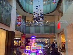-鹏欣水游城