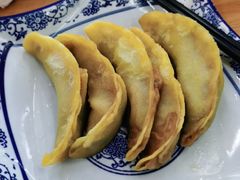 -老七家湾牛肉锅贴(通淮街店)