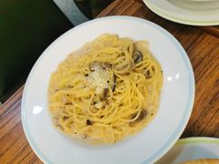 -萨莉亚意式餐厅(河东万达店)