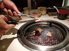 -赤坂亭M9和牛烧肉·日料398放题(万达店)