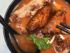 -华嫂冰室(尖沙咀店)