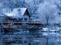 -九如山休闲旅游度假区