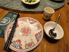 -天山集市餐厅(康城店)