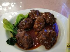 -烤肉宛饭庄(南礼士路店)