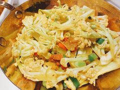 -径山十八道·风味民间菜(杭州总店)