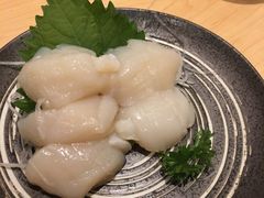 -元气寿司(新城市广场店)