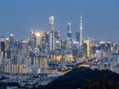 -广州市白云山风景名胜区