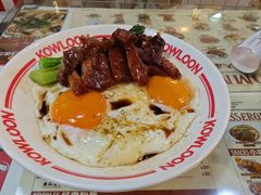 -九龙冰室(新中关购物中心店)