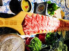 -东道煮牛肉火锅(东盛大街店)