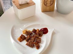 -五兰沙茶面(曾厝垵店)