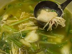 -山东八大碗山东老字号