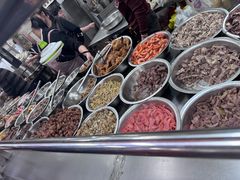 -铭辉沙嗲面(新街商业城店)