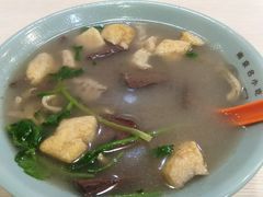 -金原鸭血粉丝汤总店(锁金村店)