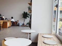 -DEEP COFFEE(瑞光烘焙工厂店)