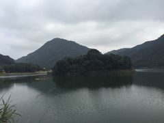 -广州市石门国家森林公园