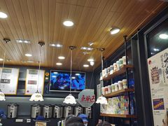 -茶颜悦色(岳麓山顶店)