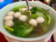 -舒味姜母鸭·沙茶面(湖里店)
