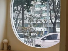 -伊斯坦布尔土耳其清真咖啡餐厅