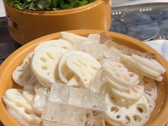 -龍歌自助小火锅(崂山丽达店)