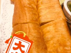 -点都德(千灯湖环宇城店)