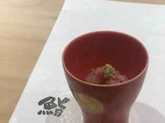 -鮨一日本料理(大中华店)