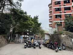 -广东金融学院(校本部)