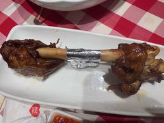 -西贝(宝乐汇店)