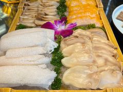 -慢丽江·云南野生菌土鸡锅(付家庄店)