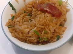 经典腊味煲仔饭-东椰·海南椰子鸡火锅(朝阳门店)