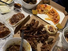 -徐记正宗北京烤鸭(北京东路总店)