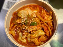-喜来稀肉(虹泉路店)