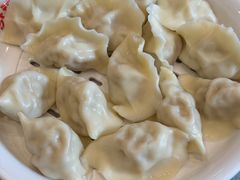 -添福来墨鱼饺子 · 海鲜东北菜(大连星海·黄浦路店)