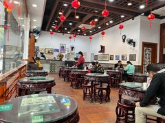 大堂-民信老铺(人民路店)