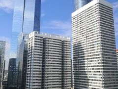 -青岛富力艾美酒店