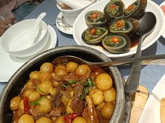 -千滋百味·醉江澜花园餐厅(街道口店)