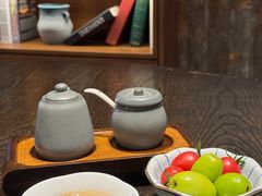 -香雪海·蘇面館(湖滨店)