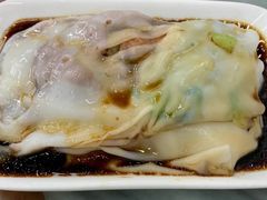 -荔银肠粉(广州天河华利路店)