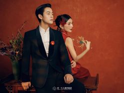 -第一夫人婚纱摄影(南京店)