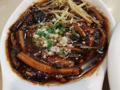 -大鸿运酒店·苏州菜·松鼠桂鱼(观前街店)