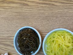 -李先生牛肉面大王(营口大润发店)