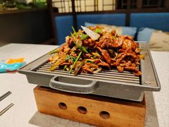 -萃華楼(王府井店)