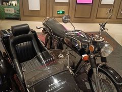 -杭州君悦酒店