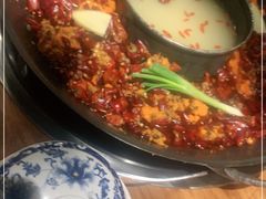 -楠火锅(龙阳广场店)