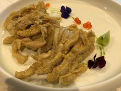 芥末鸭掌-马凯餐厅(地安门店)