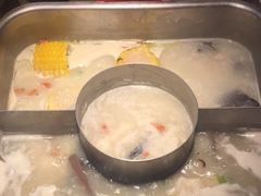 -新辣道鱼火锅(上地华联店)