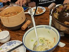 -老雒阳面馆·水席(定鼎门店)