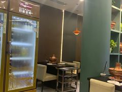 -常赢三兄弟·清真涮肉(崂山路总店)