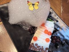 -雀舞云南菜(天津天河城购物中心店)