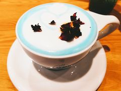 -ZING COFFEE 镜咖啡